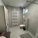 Matyas Vendeghaz Apartment Siófok