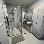 Apartment Matyas Vendeghaz *