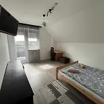 Apartment Matyas Vendeghaz Siófok