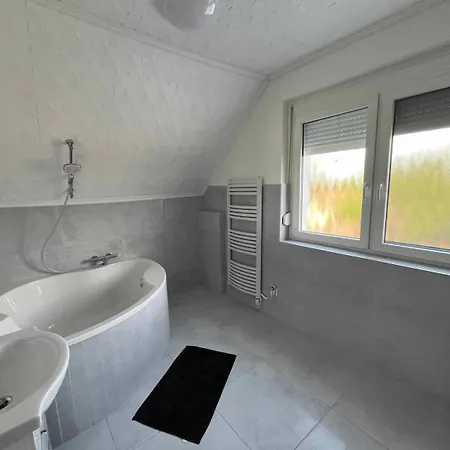 Apartment Matyas Vendeghaz Siofok