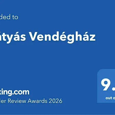 Matyas Vendeghaz * Siofok