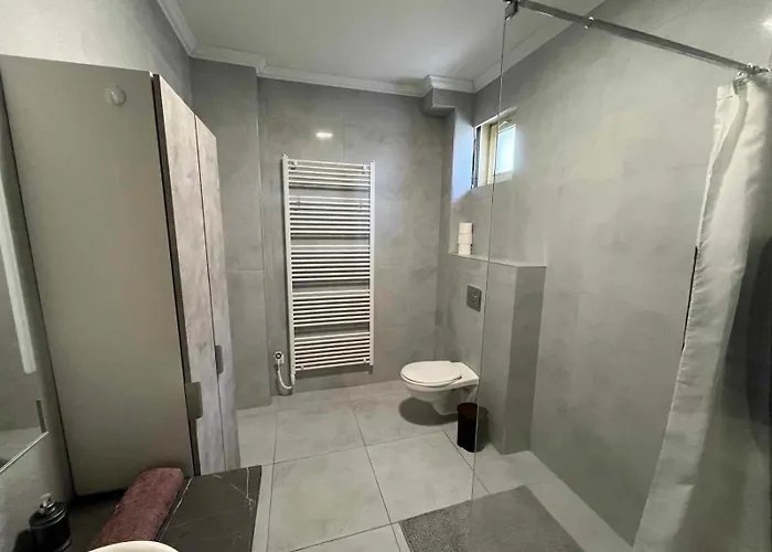 Matyas Vendeghaz Apartment Siofok